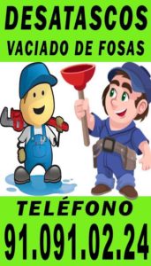 desatrancos economicos las rozas